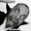Animals<数量限定盤/Clear Vinyl/日本語帯付き/解説書・歌詞対訳付き>