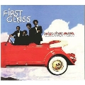 GOING FIRST CLASS (EXPANDED EDITION)