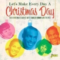毎日がクリスマス チャールズ・ブラウンのR&B・クリスマス・ソング集