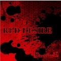 RED DESIRE [CD+DVD]