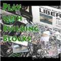 PLAY WITH BUILDING BLOCKS<タワーレコード限定>