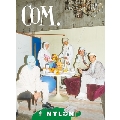 COM. NYLON SUPER VOL.8 [MAGAZINE+DVD]