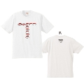 おしゅし × TOWER RECORDS Tシャツ ホワイト Mサイズ