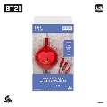 BT21 3 IN 1 充電ケーブル/TATA