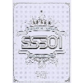 2010 SS501 SPECIAL CONCERT IN SAITAMA SUPER ARENA [2DVD+フォトブック]