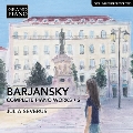バルジャンスキー: ピアノ作品全集 第2集