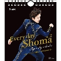 Every day Shoma Vol.2 カレンダー 2023