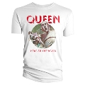 Queen 「News Of The World」 T-shirt Sサイズ