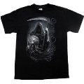Children Of Bodom 「Reaper Hold」 T-shirt Lサイズ