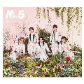 Mr.5 [2CD+DVD]<初回限定盤A>