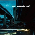 ROUND MIDNIGHT, CONGESTED LIFE / COMPLETE SESSIONS 1995-2001