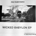 WICKED BABYLON EP<初回限定盤>