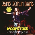 Live In Woodstock August 17, 1969 -WW1-FM<限定盤>
