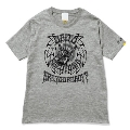 129 斉藤和義 NO MUSIC, NO LIFE. T-shirt (グリーン電力証書付) XLサイズ