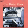 Theatre Organ - Wurlitzer & Compton Organs