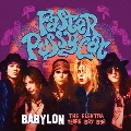 Babylon-The Elektra Years 1987-1992