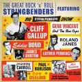 The Great Rock 'n' roll Stringbenders