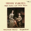 Purcell: Eight Suites and Other Pieces