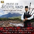 Pride of Scotland: Scottish Pipes & Drums