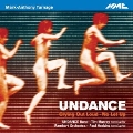 Mark-Anthony Turnage: Undance, Crying Out Loud, No Let Up