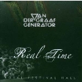 Real Time: Royal Festival Hall