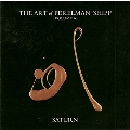 The Art Of Perelman-Shipp Vol. 6: Saturn