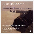 A.Hoddinott: Promontory of Dreams - Vocal & Orchestral Music