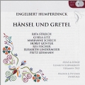 Humperdinck: Hansel und Gretel, German Arias
