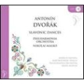 Dvorak: Slavonic Dances; Smetana: The Bartered Bride - Polka, Furiant