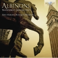 Albinoni: Trattenimenti Armonici Op.6
