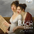 C.P.E.Bach: Lieder