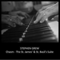 Chasm: The St James & St. Basils Suite