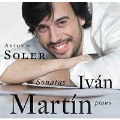 A.Soler: Sonatas