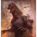 Godzilla: Japanese Original 60th Anniversary Edition<限定盤>