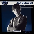 Give All She's Got<初回生産限定盤>