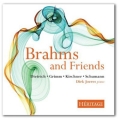 Brahms and Friends
