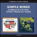 Classic Albums : Sparkle In Rain / Street Fighting Years