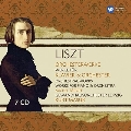 Liszt: Orchestral Works, Works for Piano & Orchestra<限定盤>