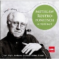 Mstislav Rostropovich - A Portrait