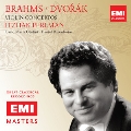 Brahms: Violin Concerto Op.77; Dvorak: Violin Concerto No.1 Op.53