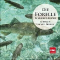 Die Forelle - Schubert: Lieder