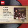 Brahms: Violin Concerto Op.77; Dvorak: Violin Concerto No.1 Op.53
