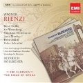 Wagner: Rienzi [3CD+CD-ROM]