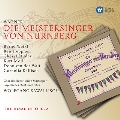 Wagner: Die Meistersinger von Nurnberg
