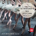 Tchaikovsky: Schwanen See - Swan Lake (Highlights)