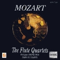 Mozart: Flute Quartets