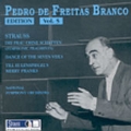 Pedro de Freitas Branco Edition Vol.5