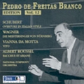 Pedro de Freitas Branco Edition Vol.12