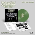 The Pestilence<Green Vinyl/限定盤>