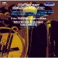 Contemporary Hungarian Wind Music